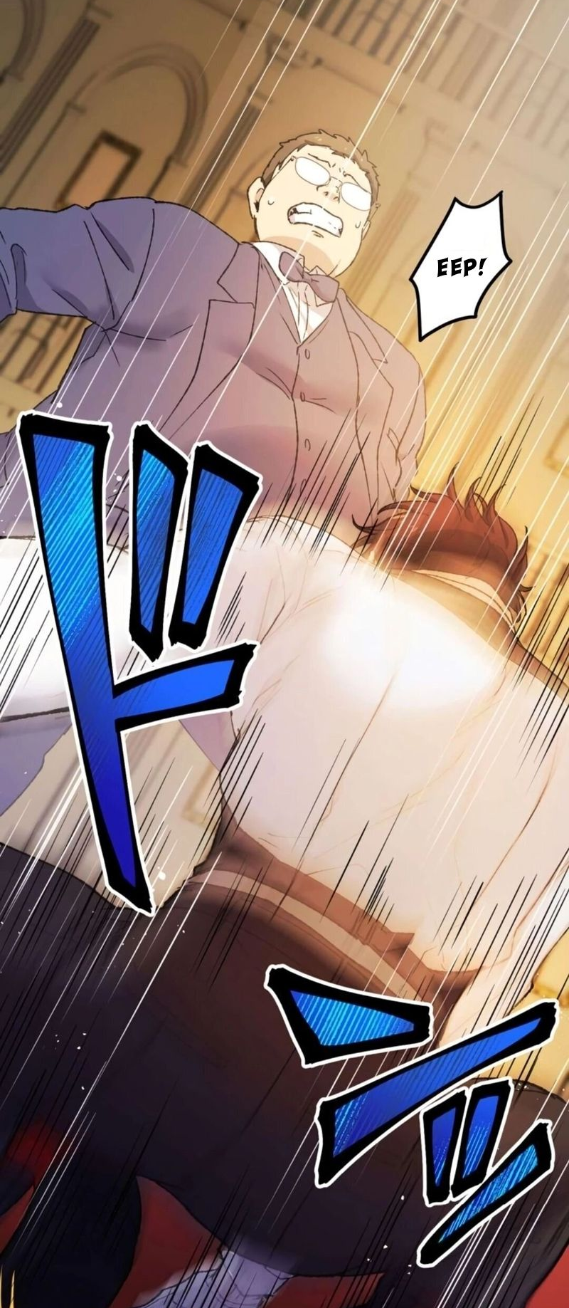 Read Yakuza Cleaner Manga Online