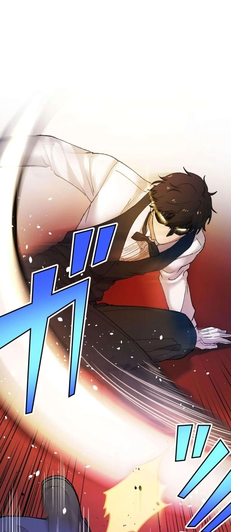 Read Yakuza Cleaner Manga Online