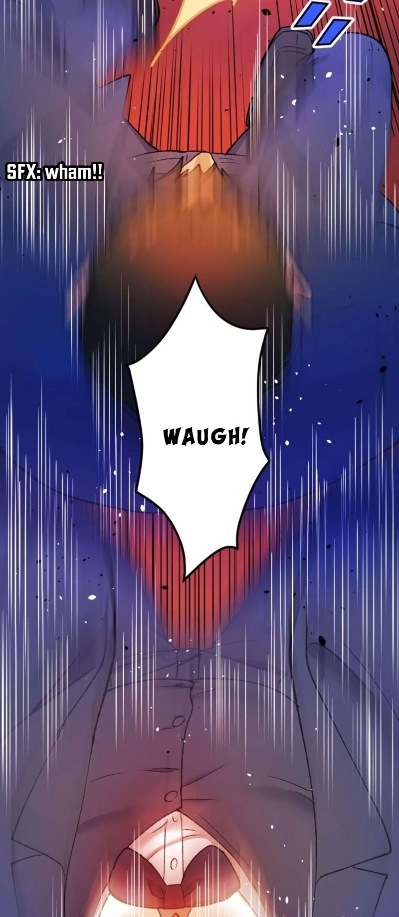 Read Yakuza Cleaner Manga Online