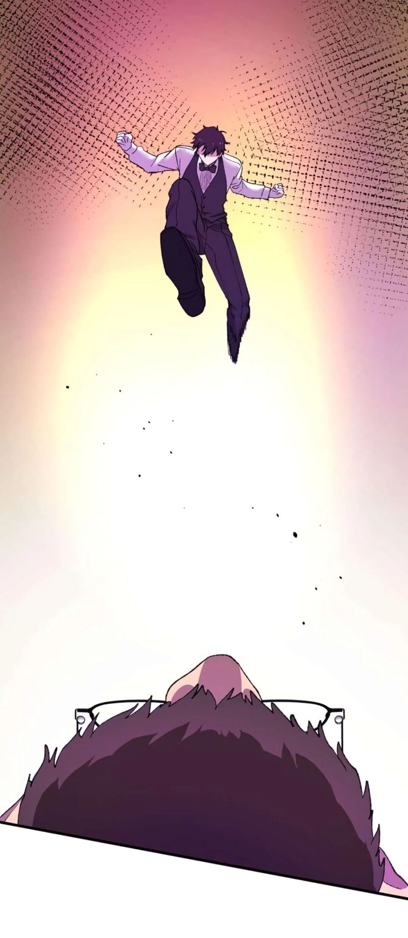 Read Yakuza Cleaner Manga Online