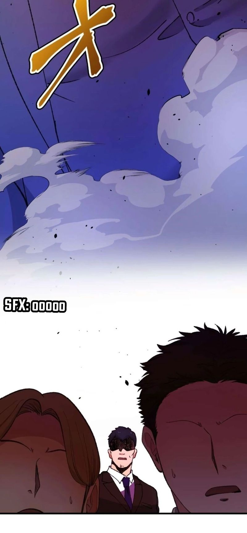 Read Yakuza Cleaner Manga Online