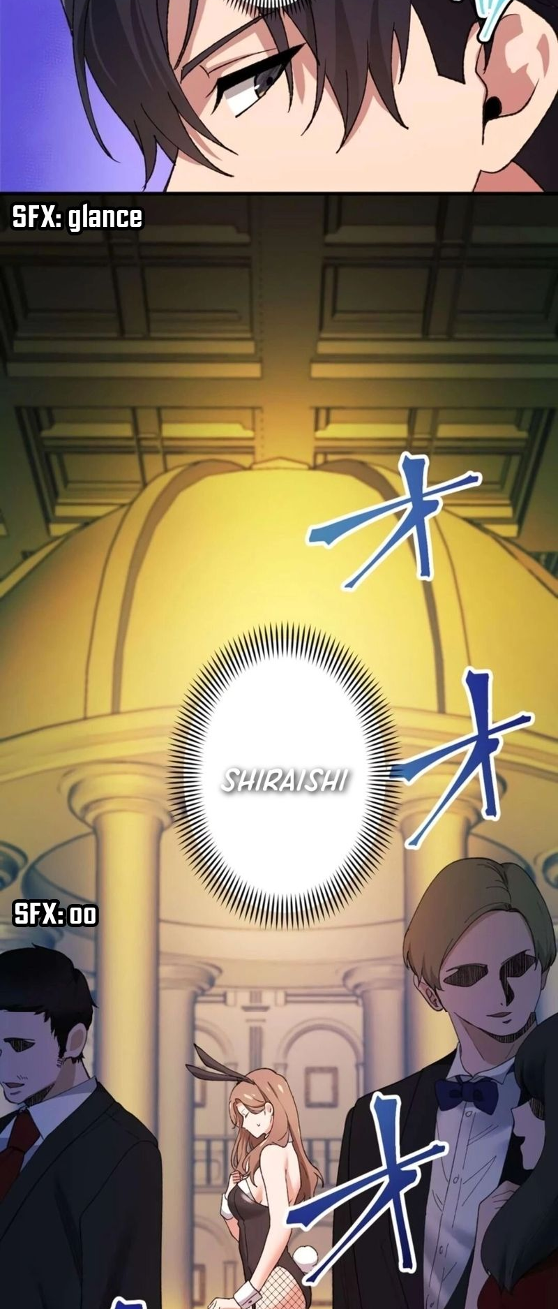 Read Yakuza Cleaner Manga Online