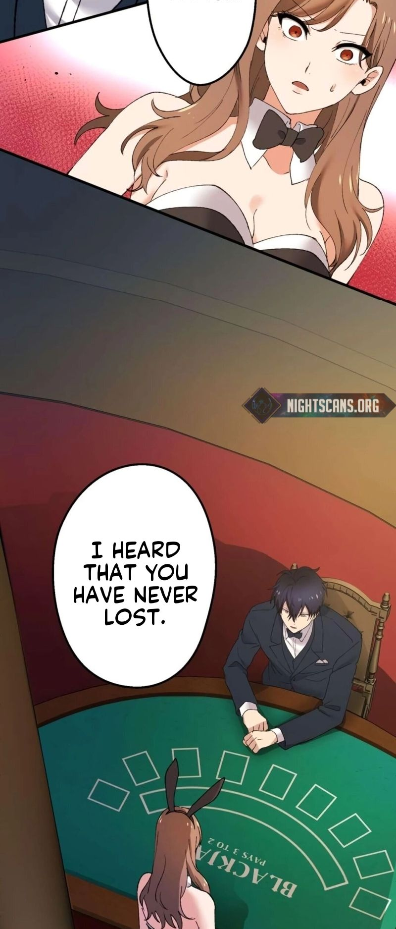 Read Yakuza Cleaner Manga Online