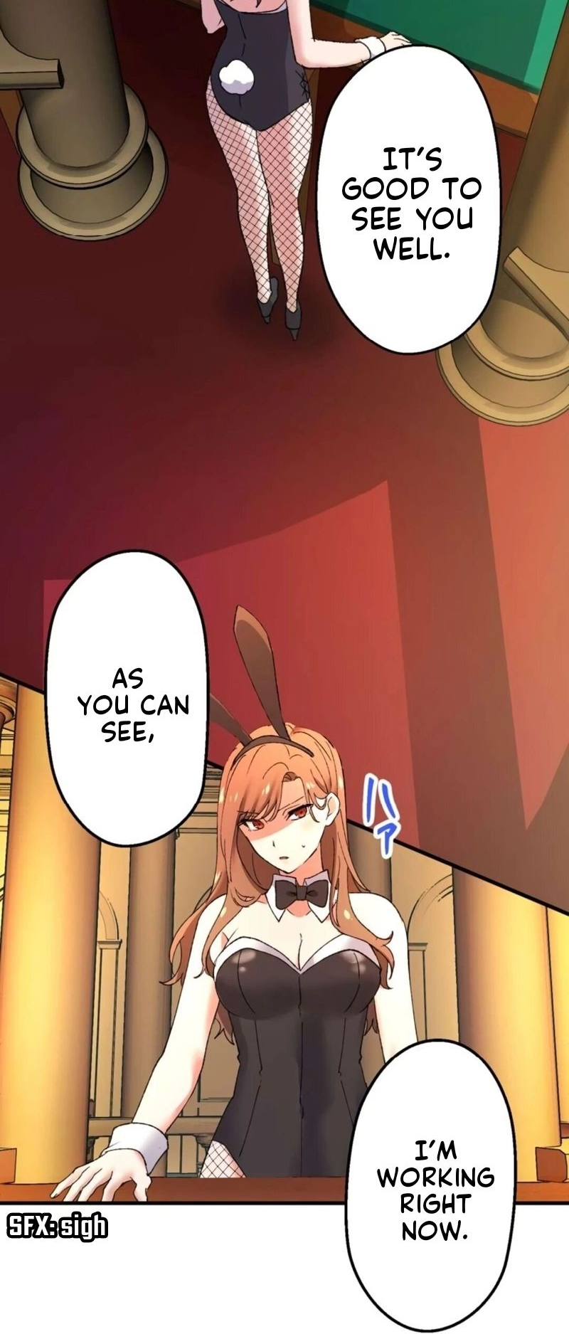 Read Yakuza Cleaner Manga Online