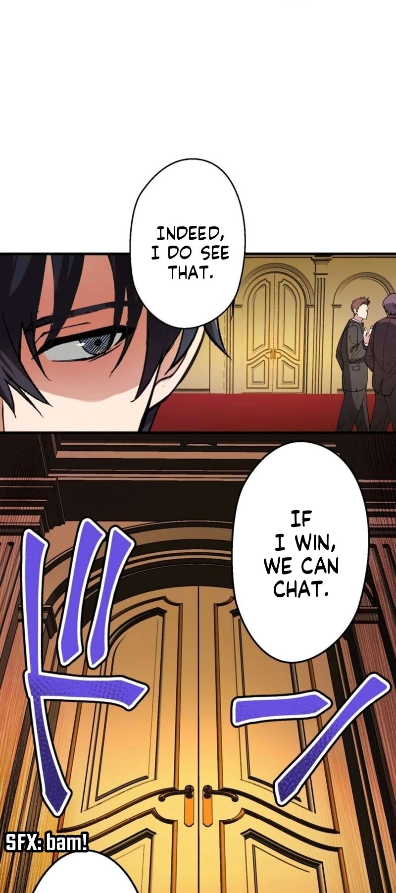 Read Yakuza Cleaner Manga Online