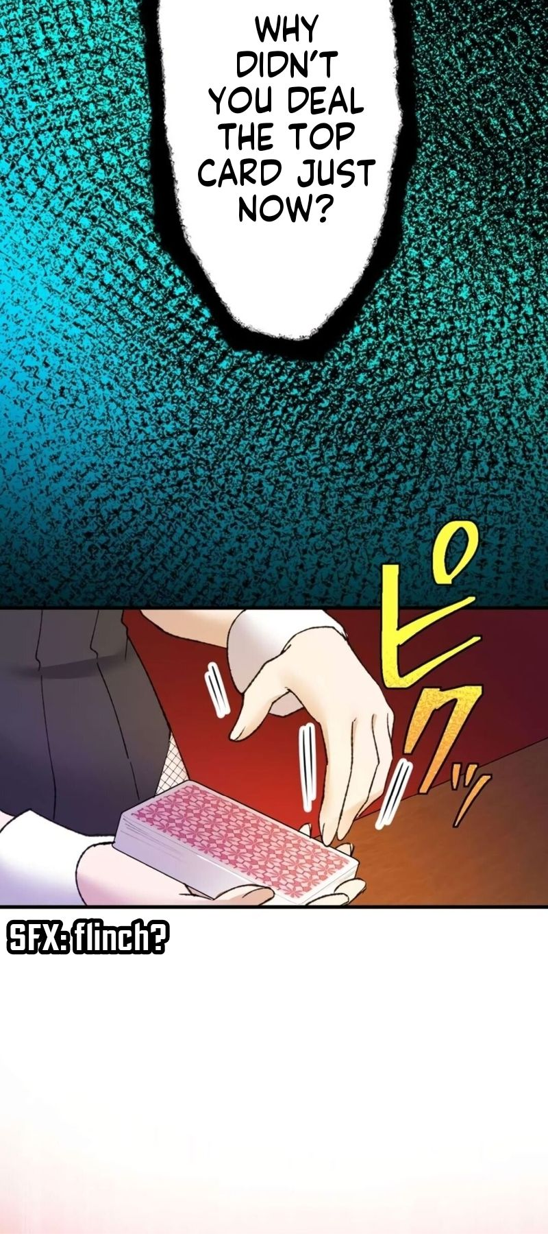 Read Yakuza Cleaner Manga Online