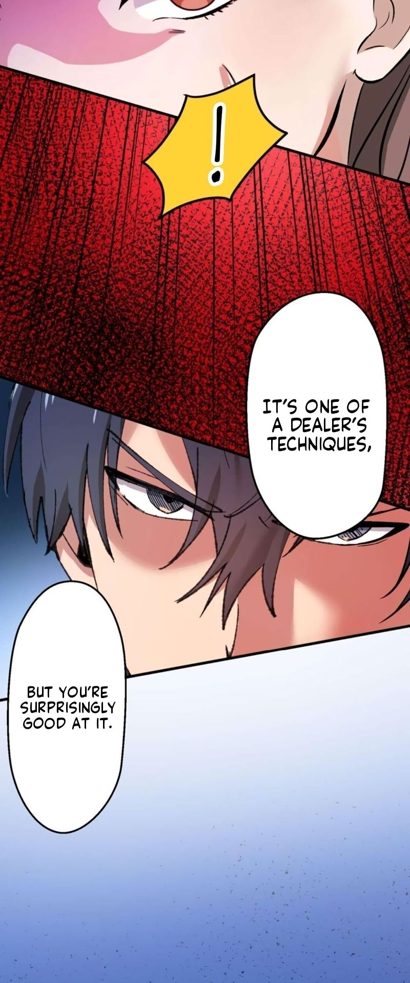 Read Yakuza Cleaner Manga Online