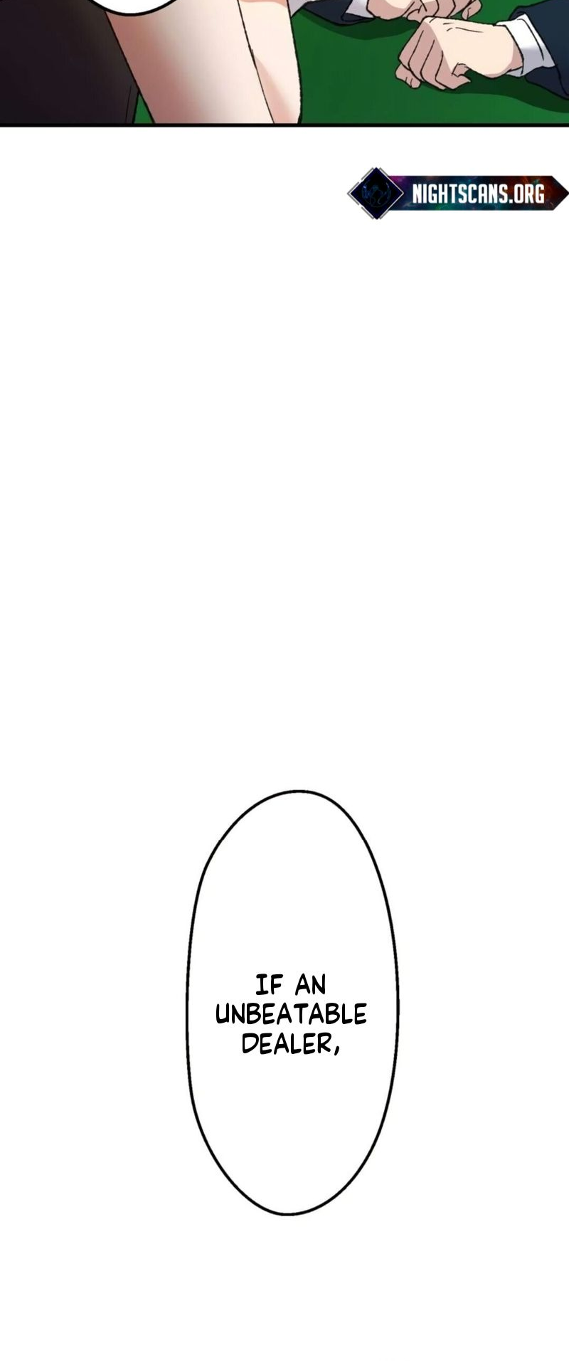 Read Yakuza Cleaner Manga Online