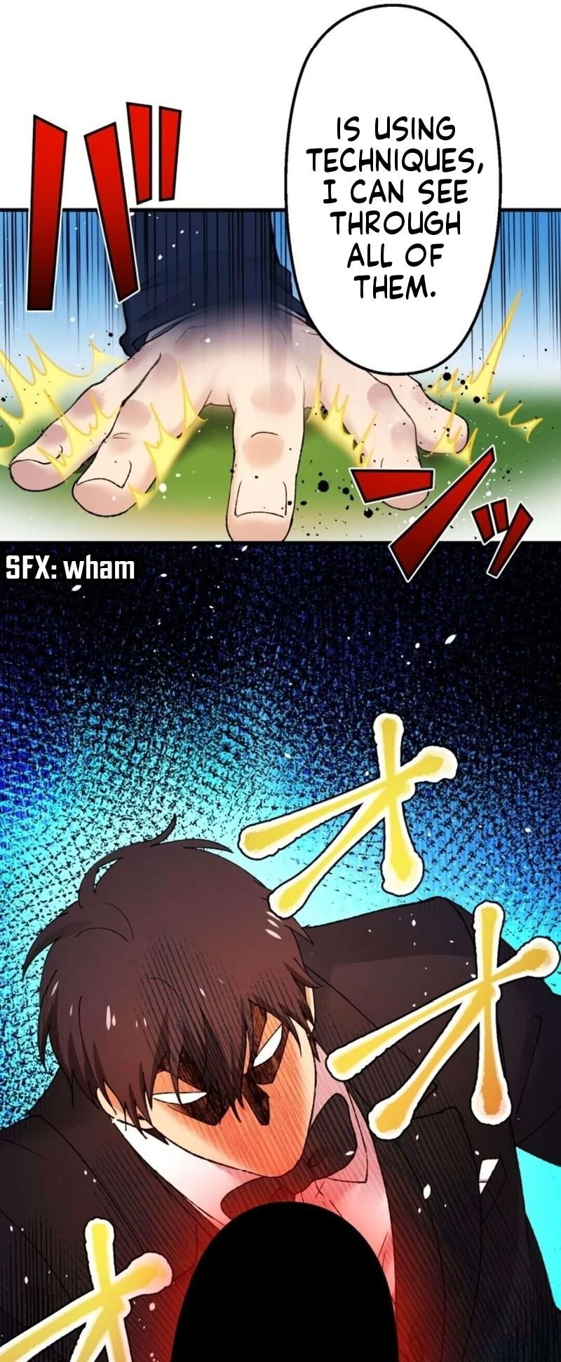 Read Yakuza Cleaner Manga Online