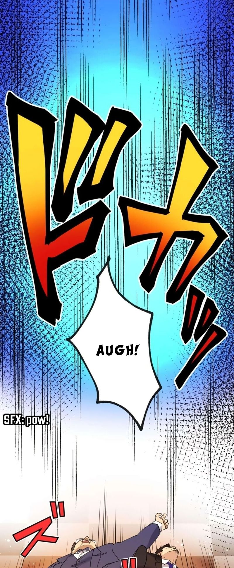 Read Yakuza Cleaner Manga Online