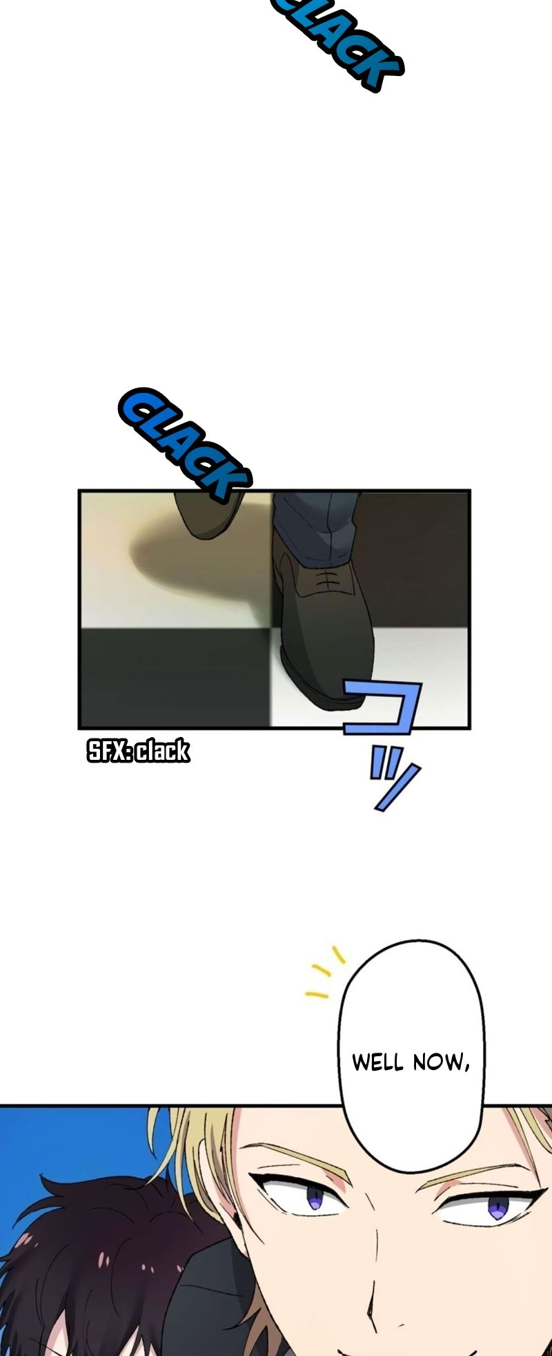 Read Yakuza Cleaner Manga Online