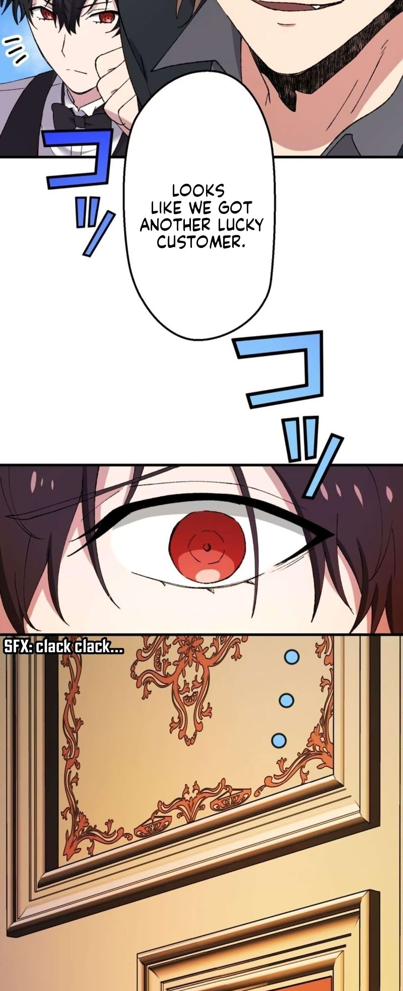 Read Yakuza Cleaner Manga Online