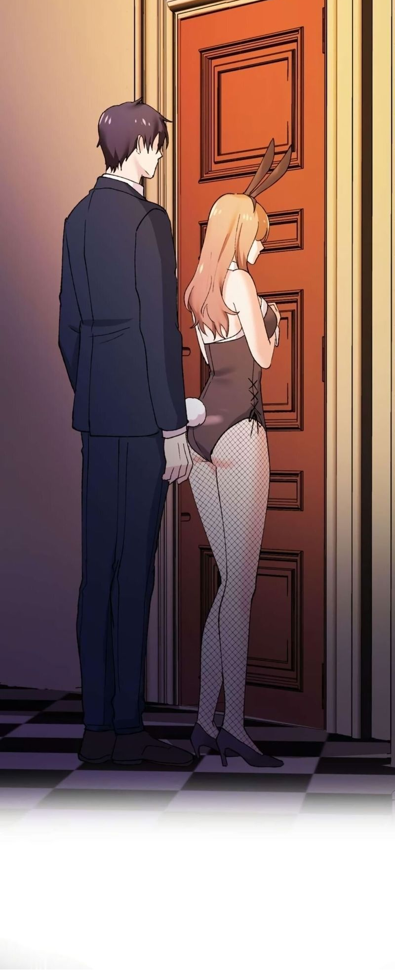 Read Yakuza Cleaner Manga Online