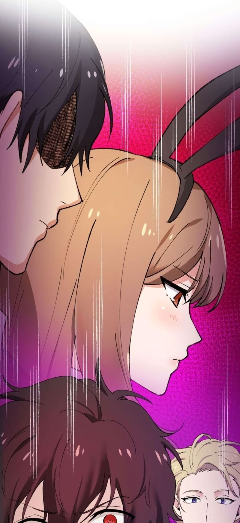 Read Yakuza Cleaner Manga Online