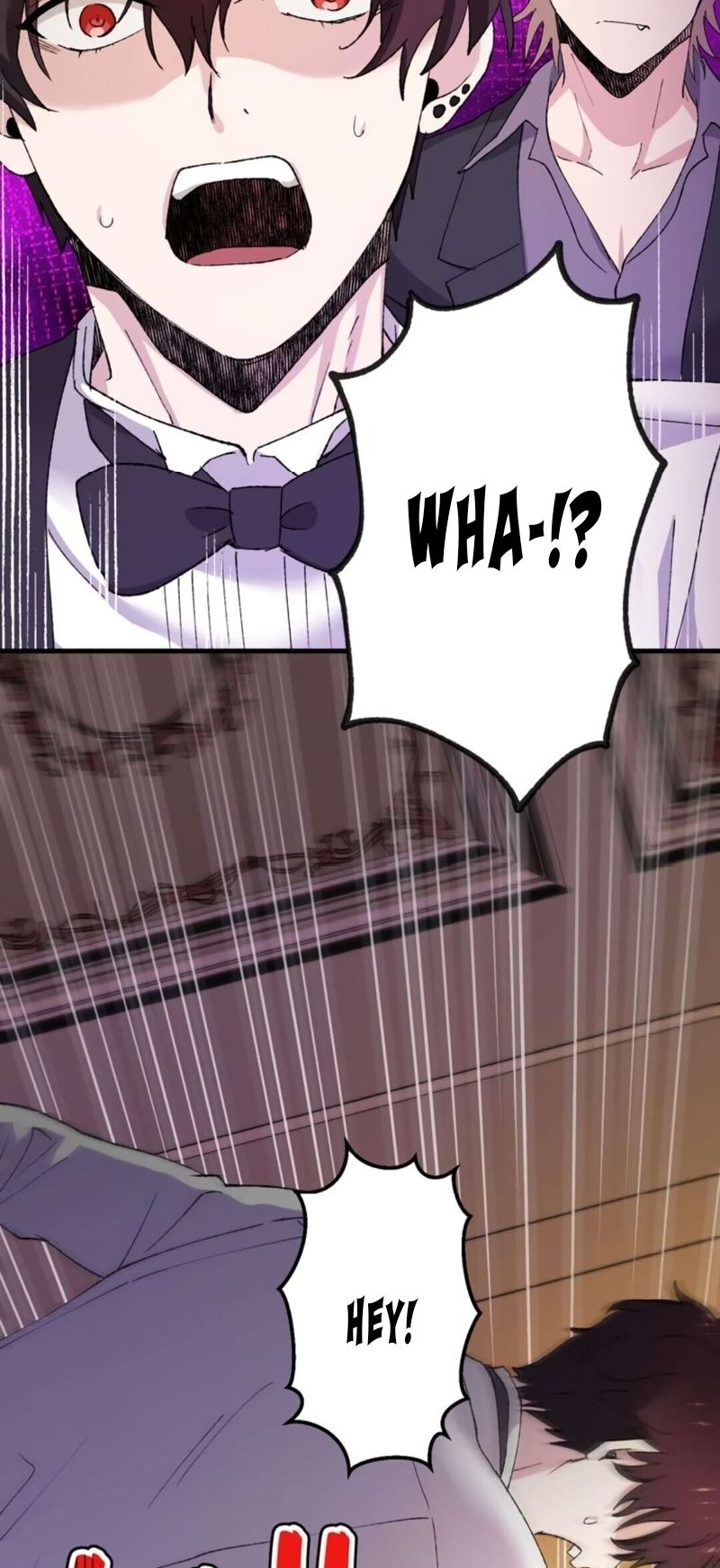 Read Yakuza Cleaner Manga Online