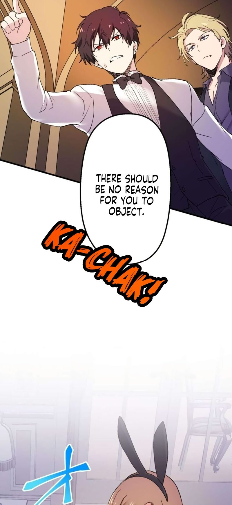 Read Yakuza Cleaner Manga Online