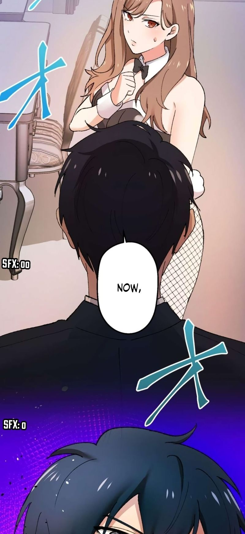 Read Yakuza Cleaner Manga Online