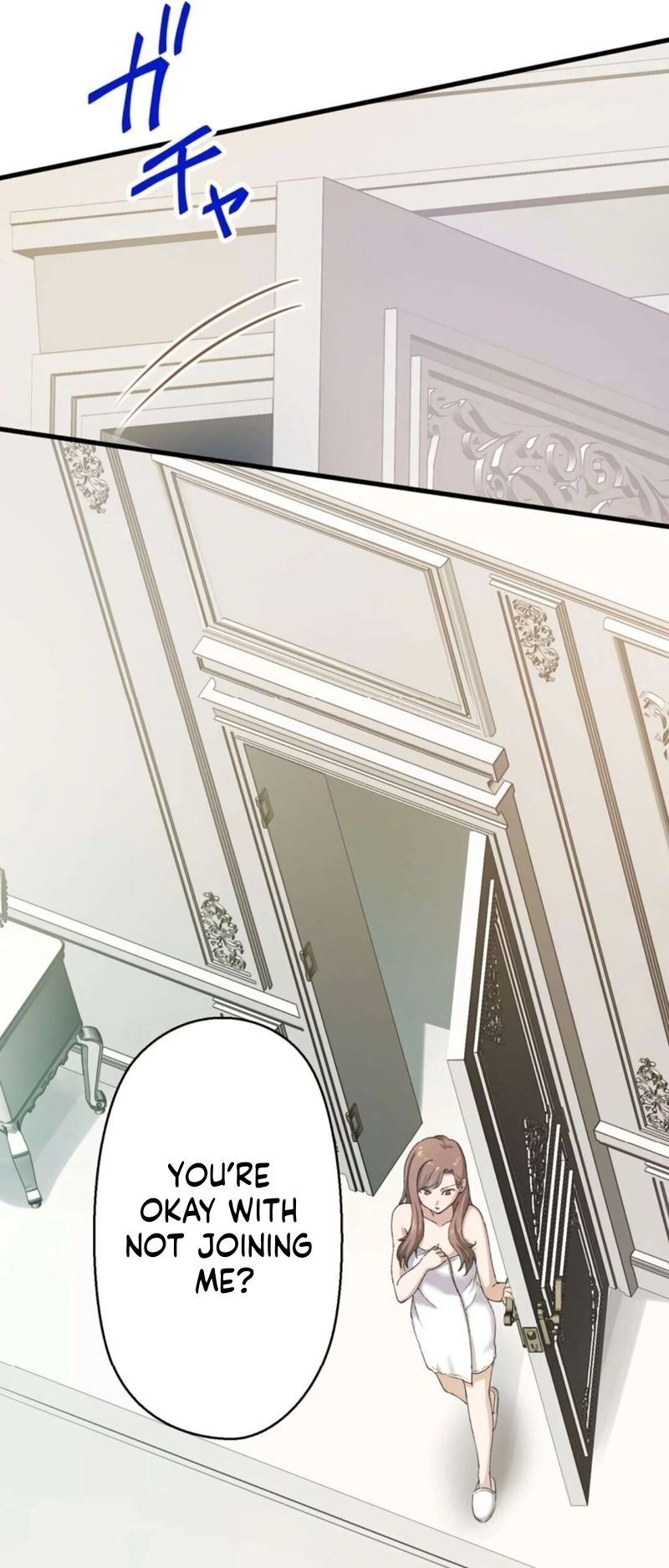 Read Yakuza Cleaner Manga Online