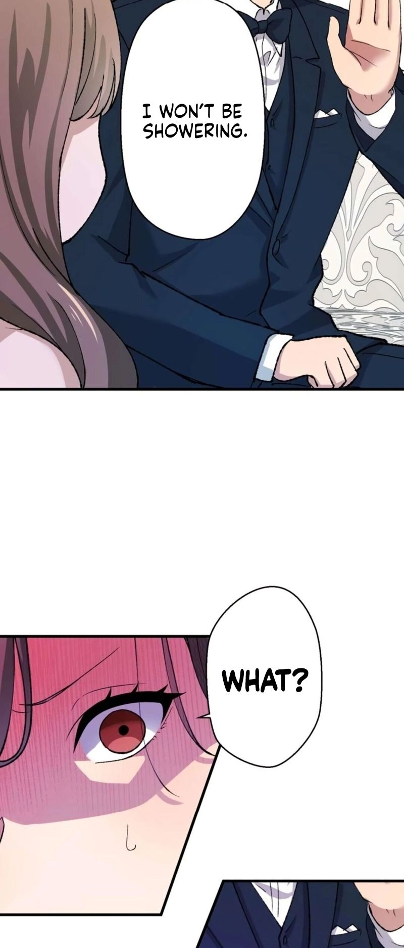 Read Yakuza Cleaner Manga Online