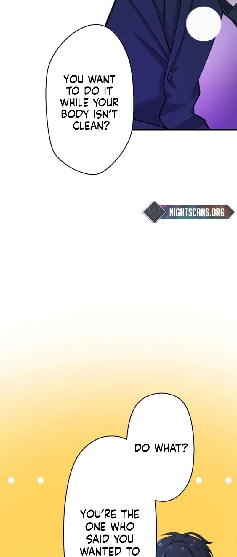 Read Yakuza Cleaner Manga Online