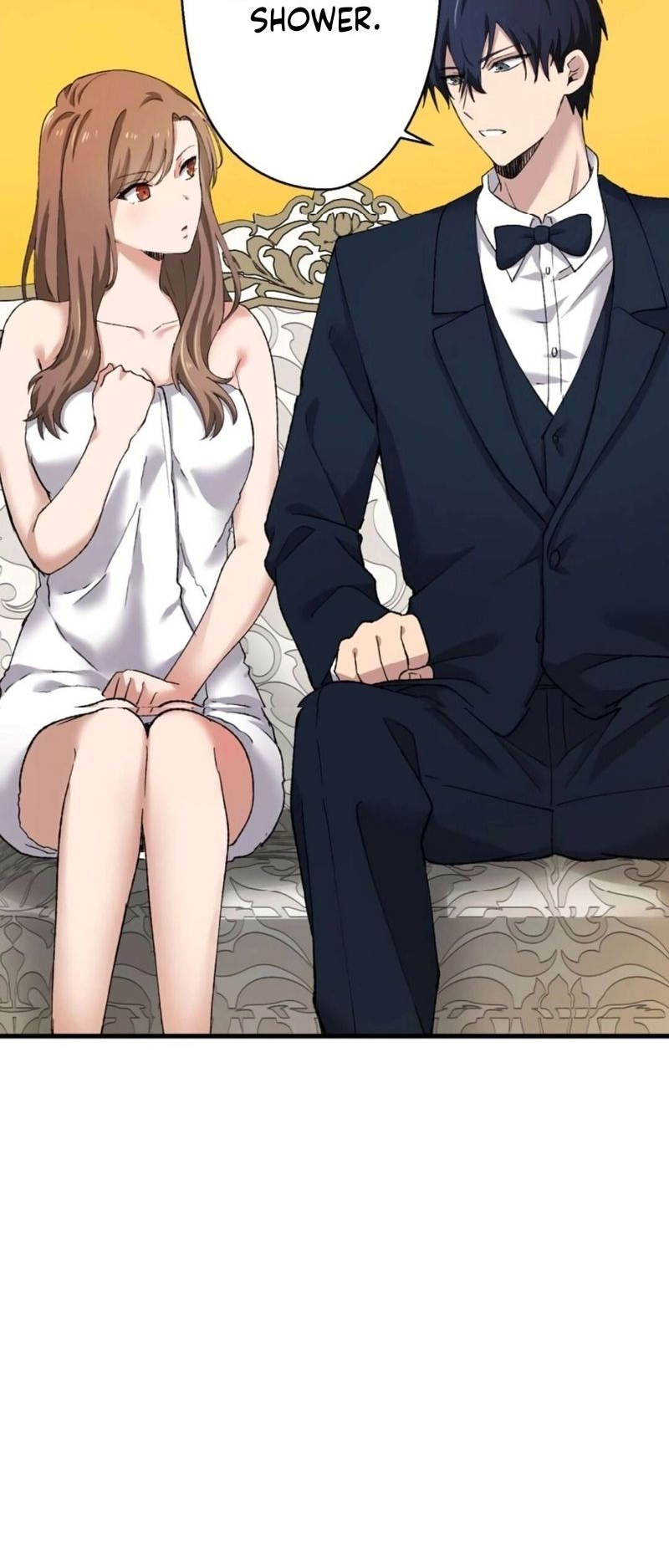 Read Yakuza Cleaner Manga Online