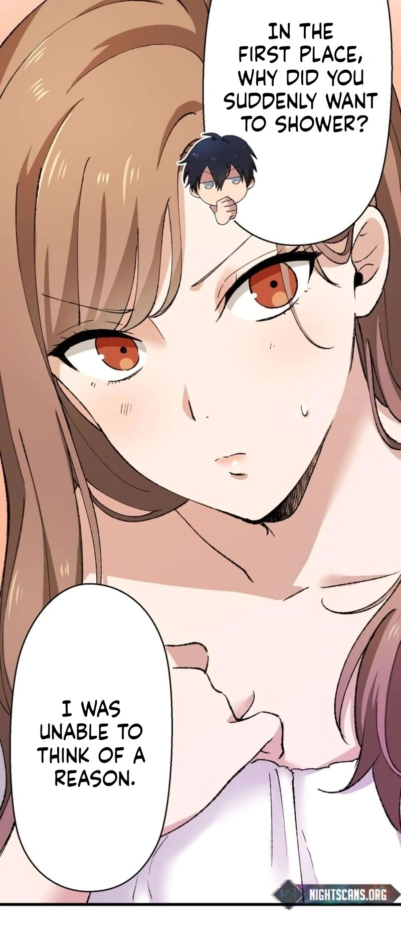 Read Yakuza Cleaner Manga Online