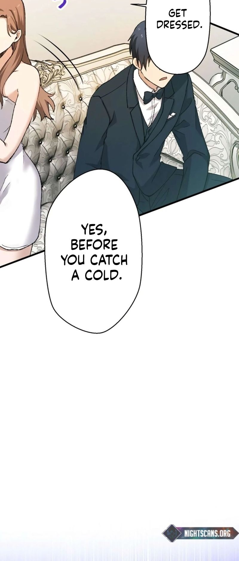 Read Yakuza Cleaner Manga Online