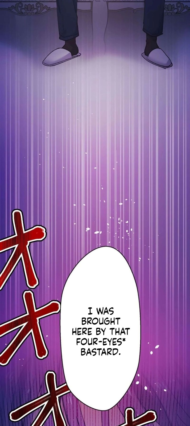 Read Yakuza Cleaner Manga Online