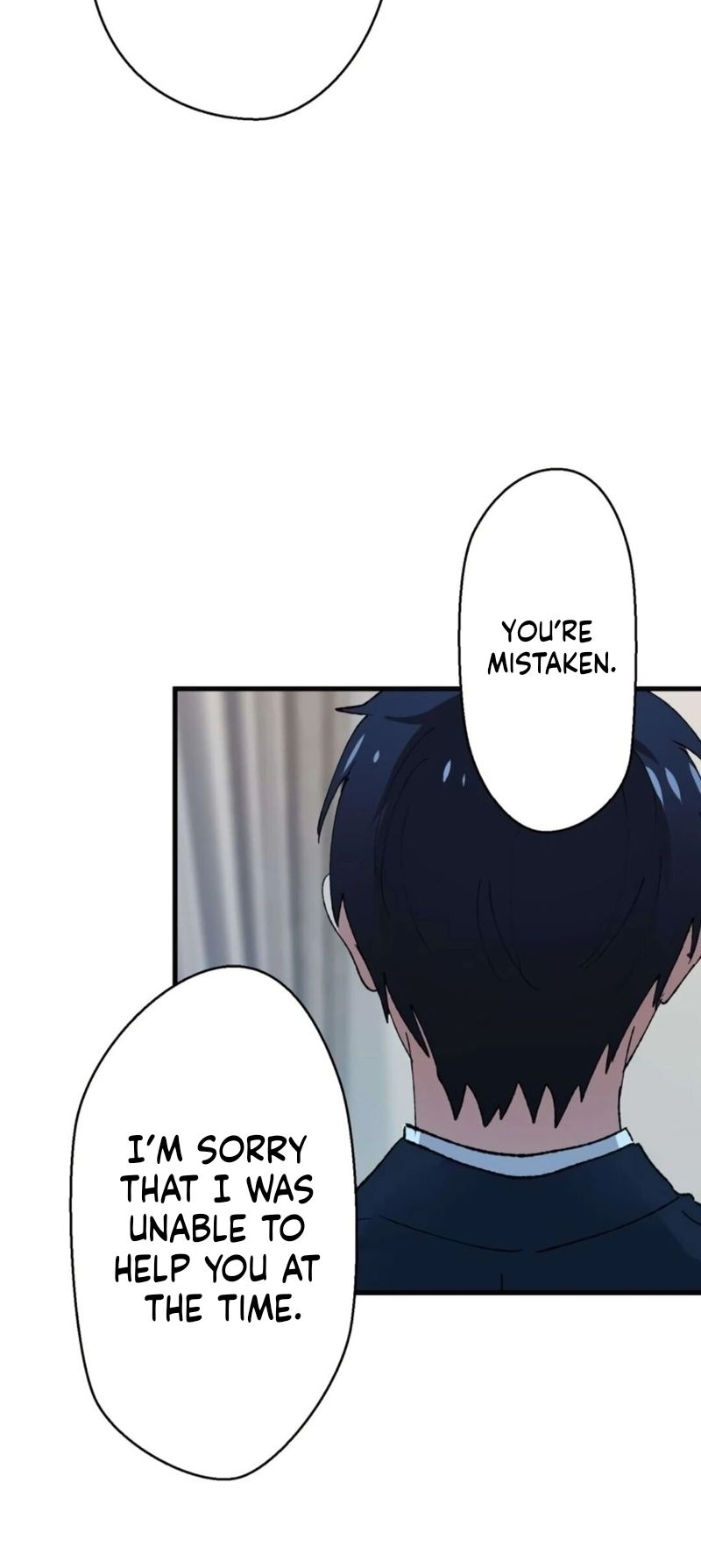 Read Yakuza Cleaner Manga Online