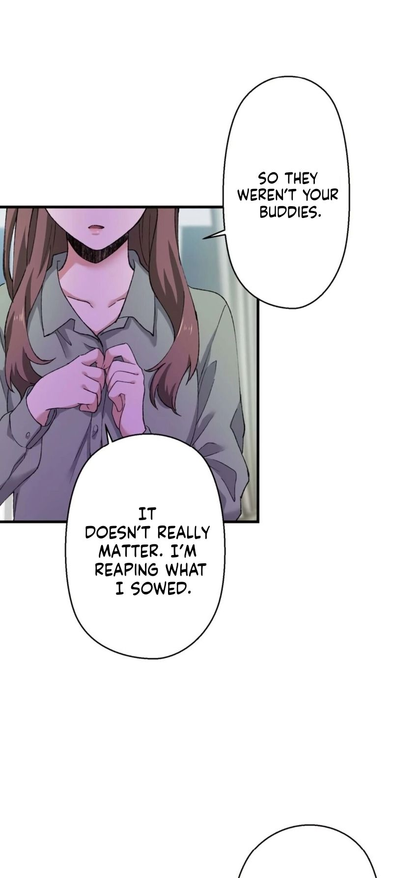 Read Yakuza Cleaner Manga Online