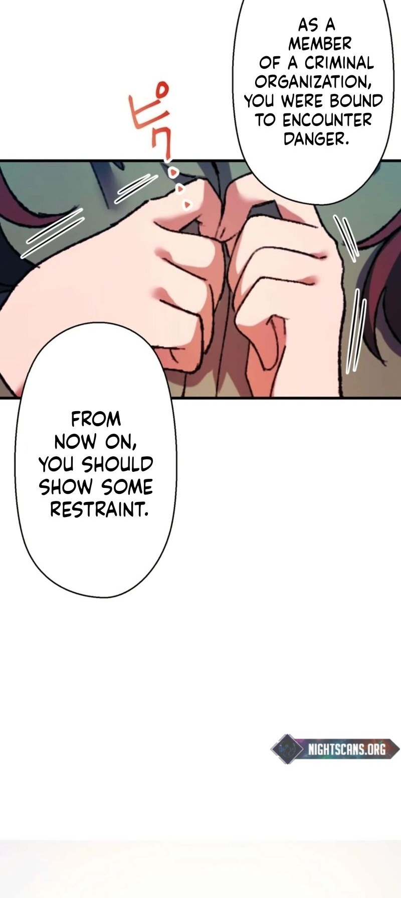 Read Yakuza Cleaner Manga Online