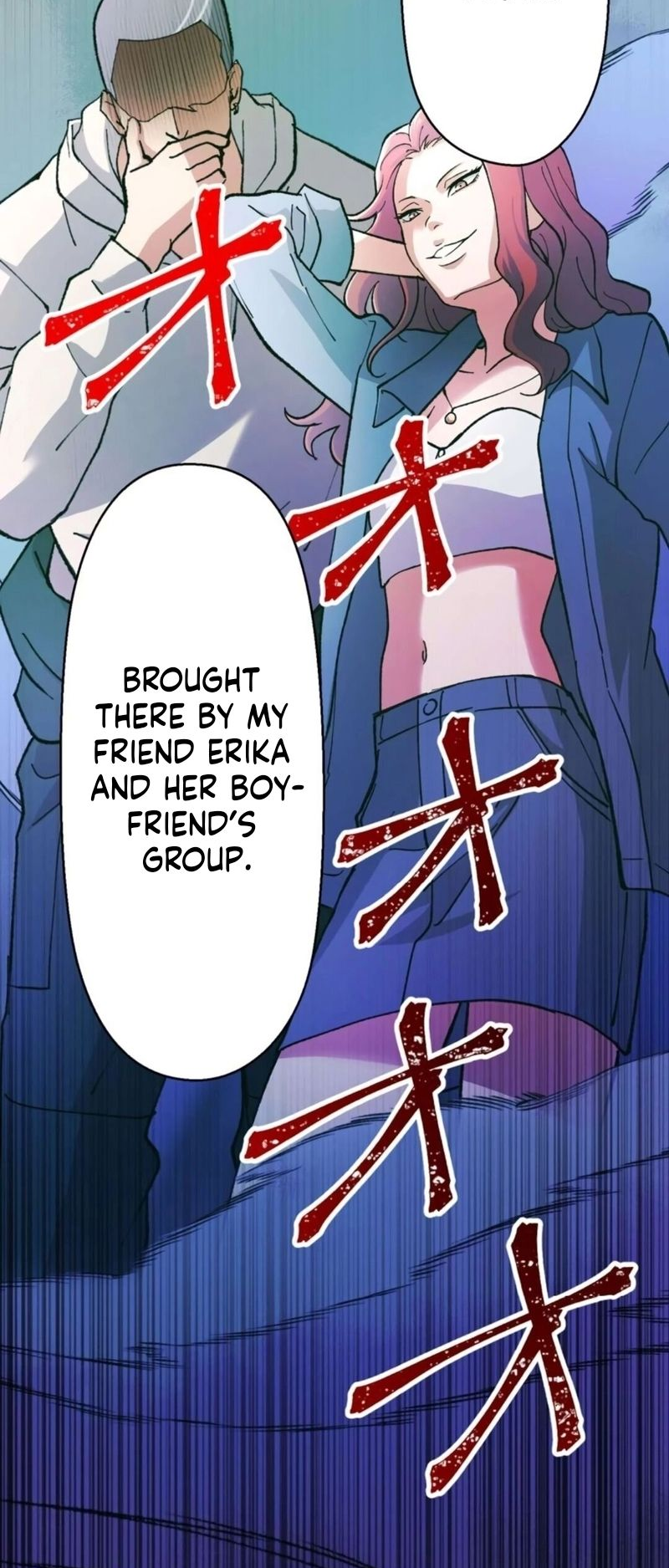 Read Yakuza Cleaner Manga Online