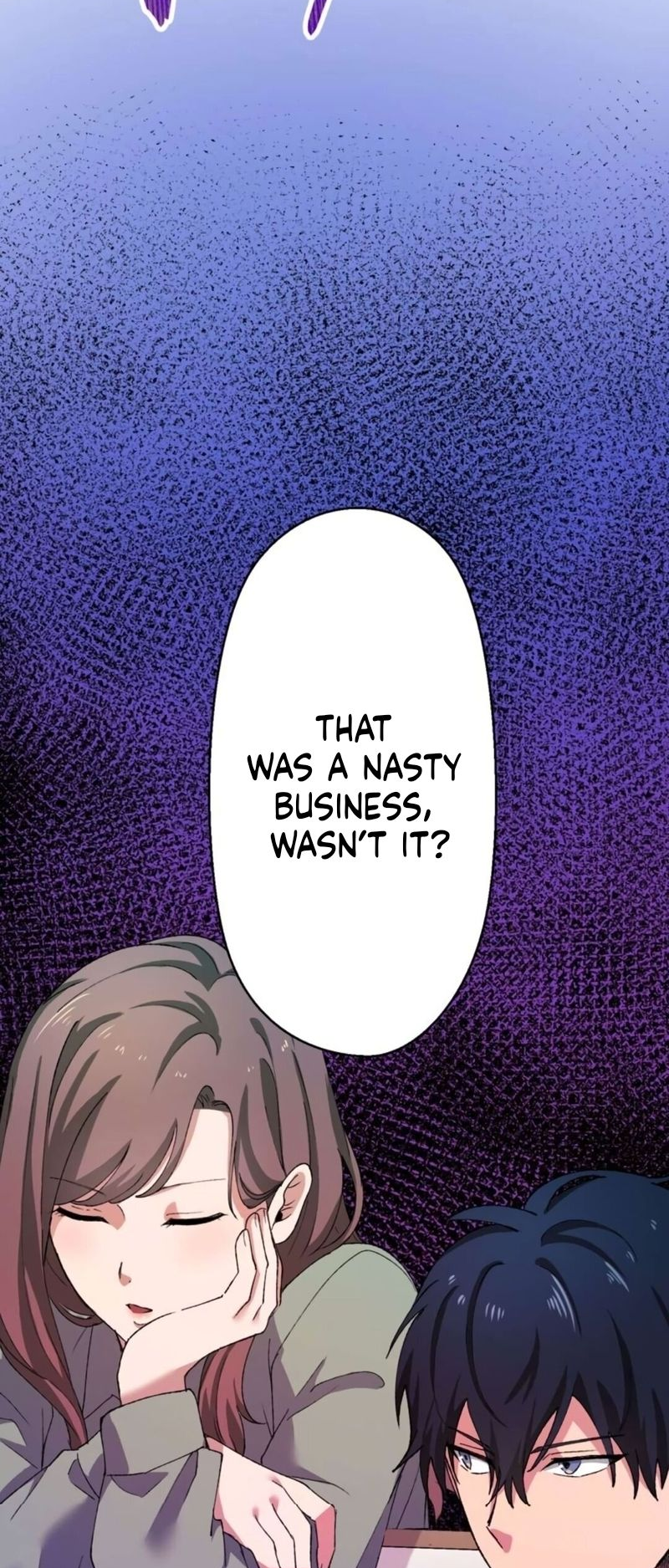 Read Yakuza Cleaner Manga Online