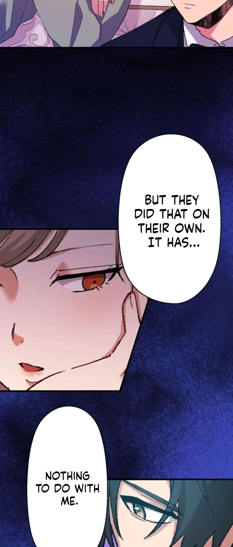 Read Yakuza Cleaner Manga Online