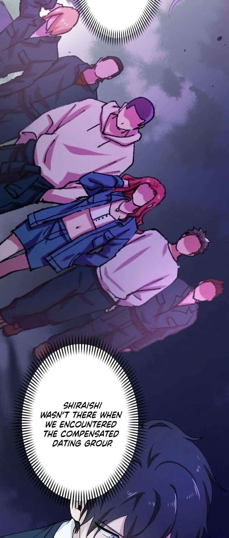 Read Yakuza Cleaner Manga Online