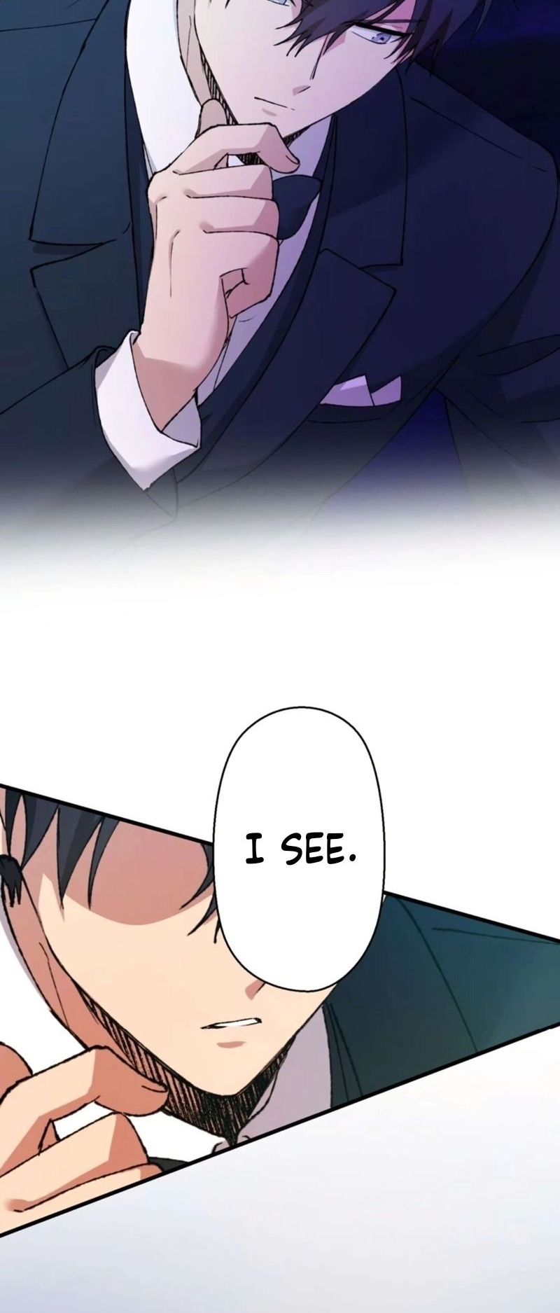 Read Yakuza Cleaner Manga Online