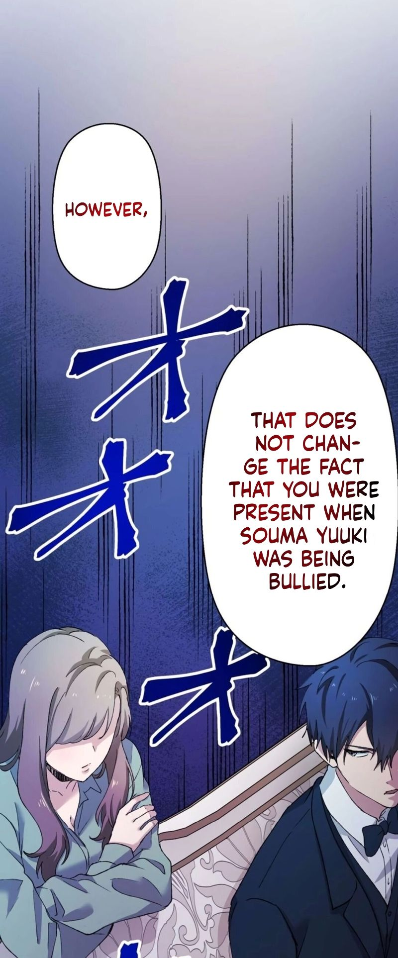 Read Yakuza Cleaner Manga Online