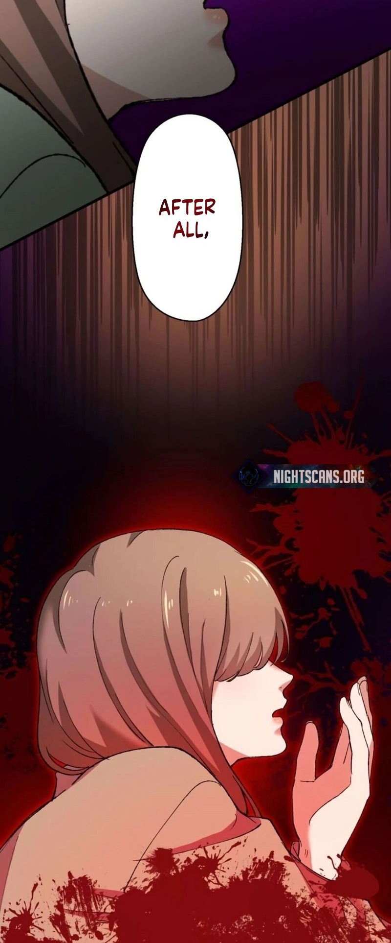 Read Yakuza Cleaner Manga Online