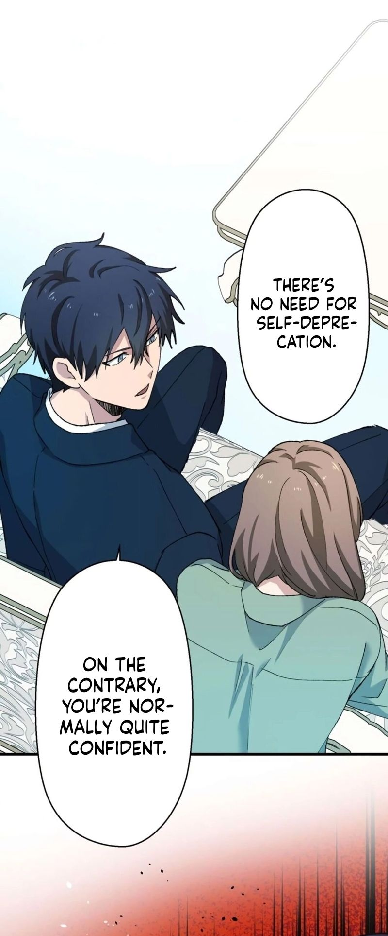 Read Yakuza Cleaner Manga Online