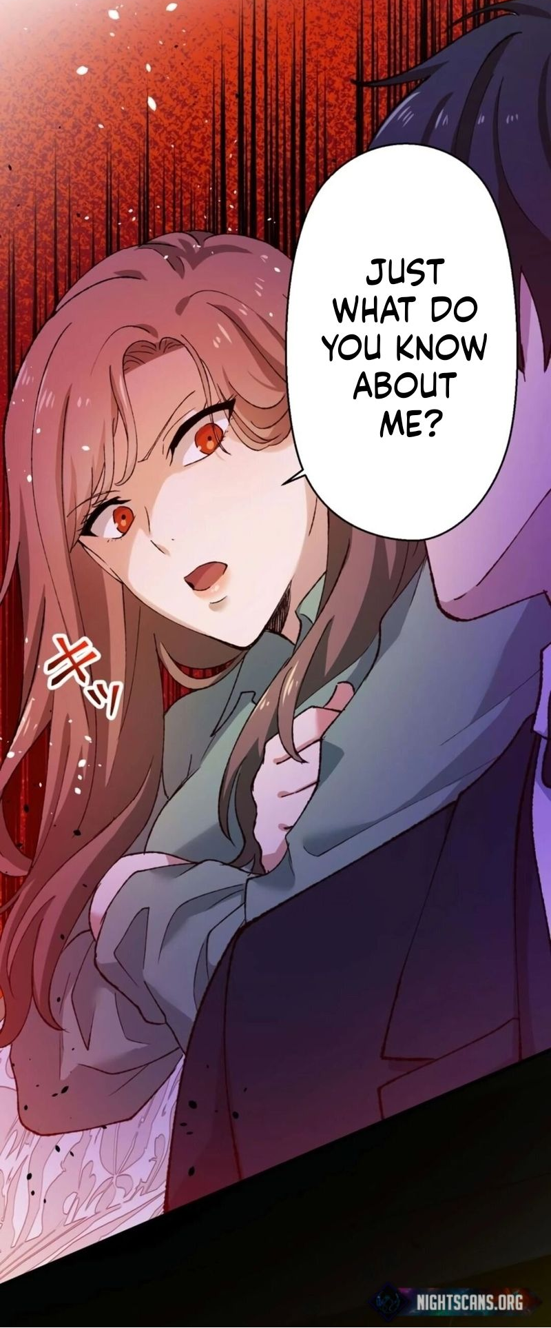 Read Yakuza Cleaner Manga Online