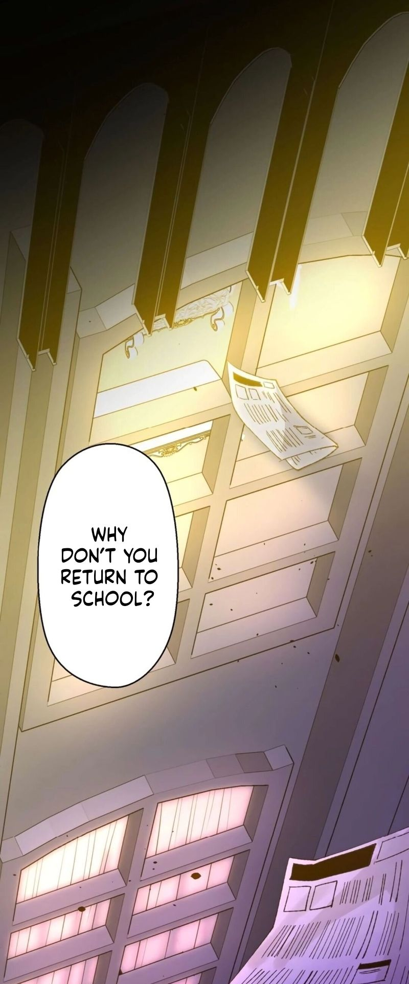 Read Yakuza Cleaner Manga Online