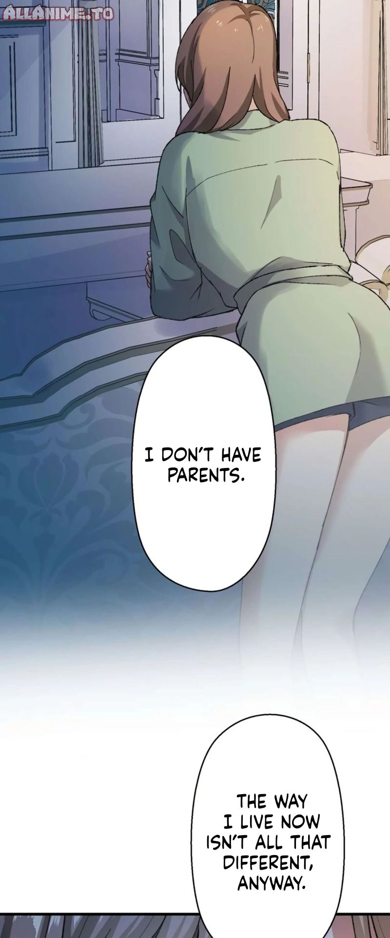 Read Yakuza Cleaner Manga Online