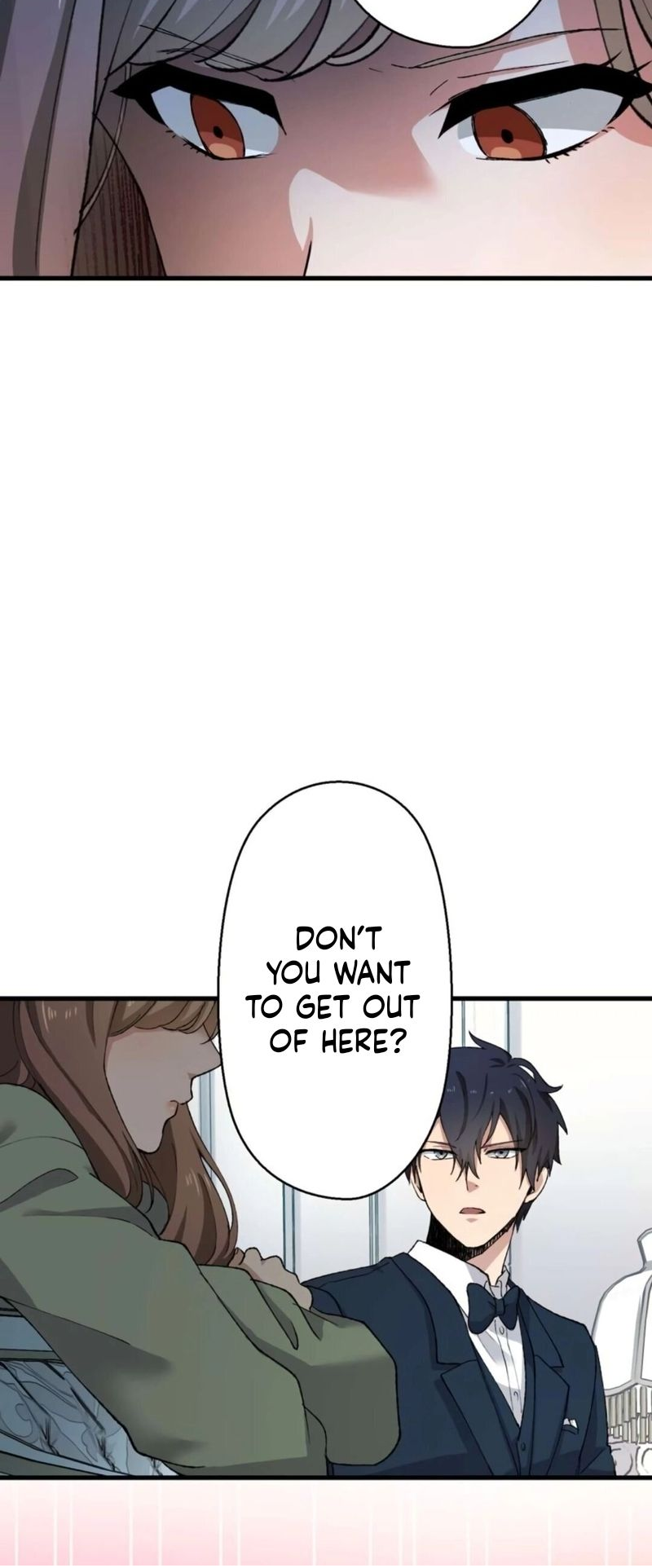 Read Yakuza Cleaner Manga Online