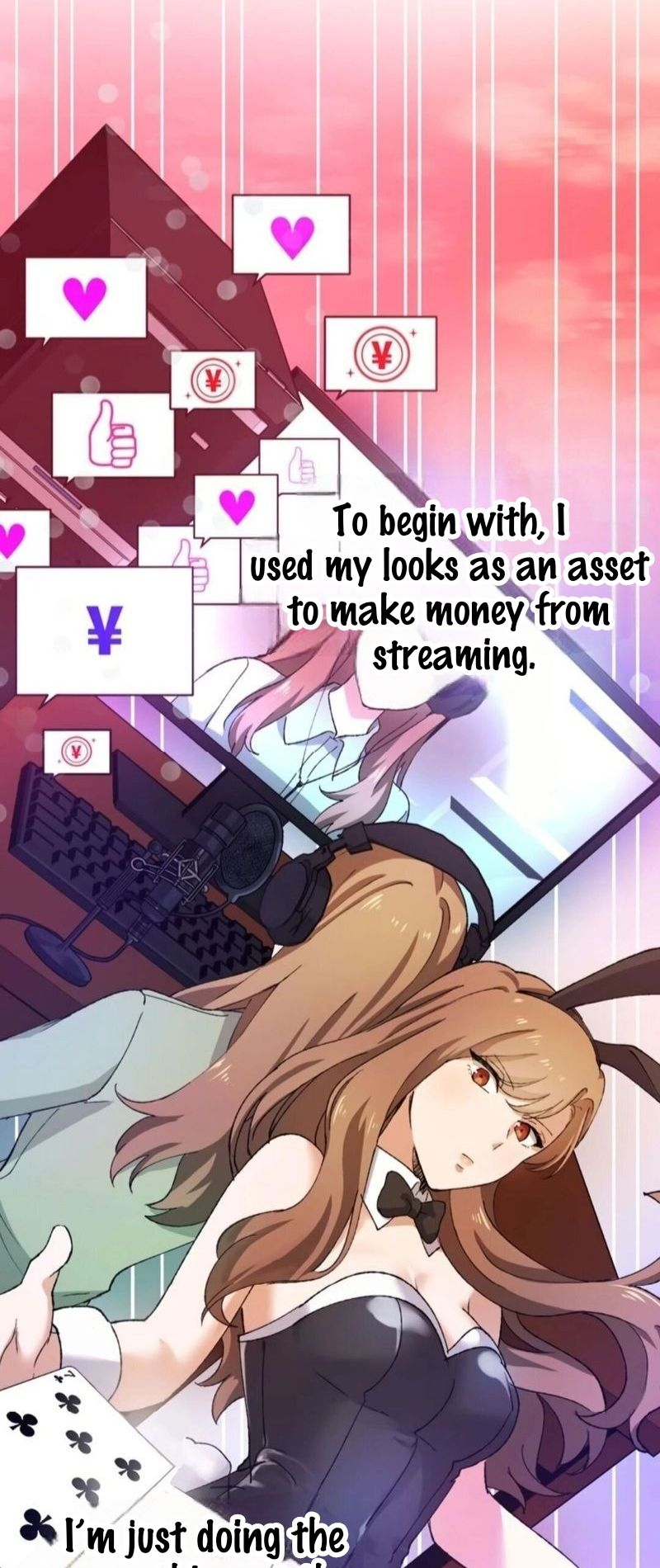 Read Yakuza Cleaner Manga Online