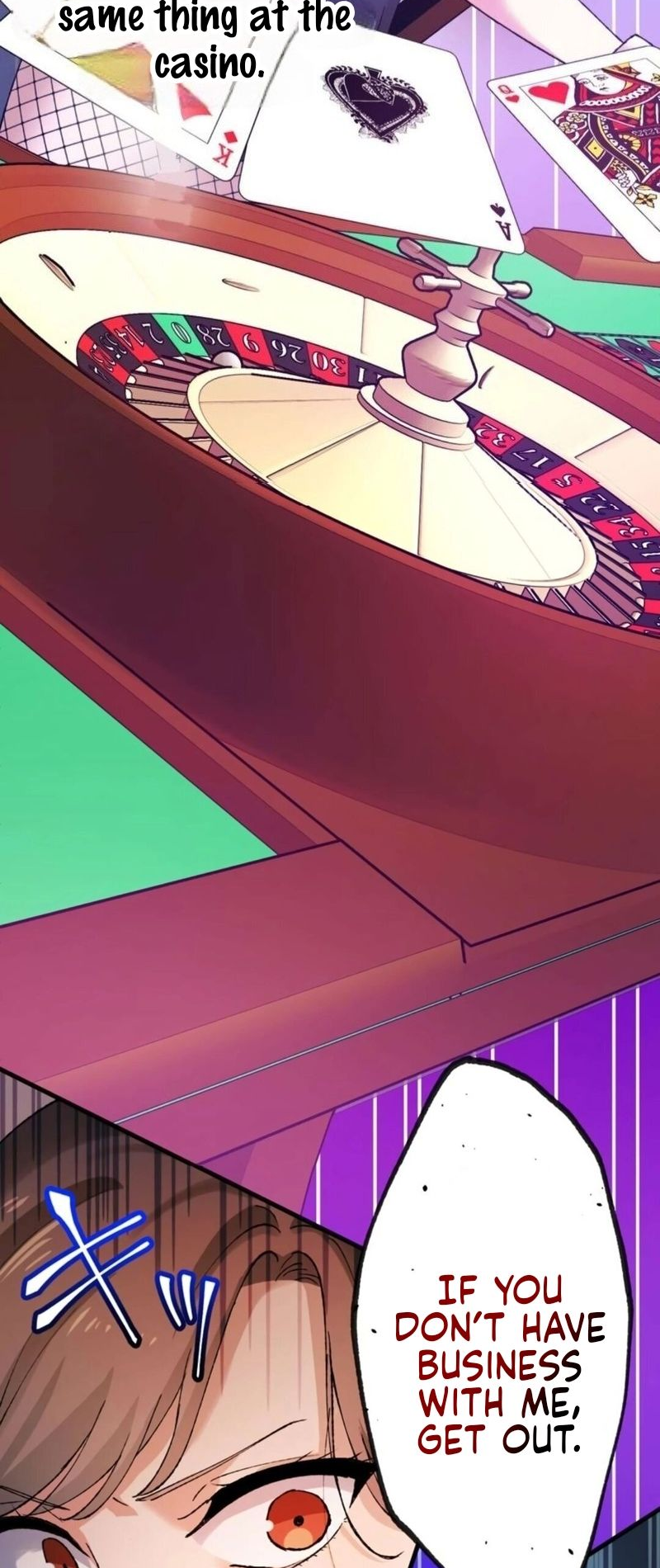 Read Yakuza Cleaner Manga Online