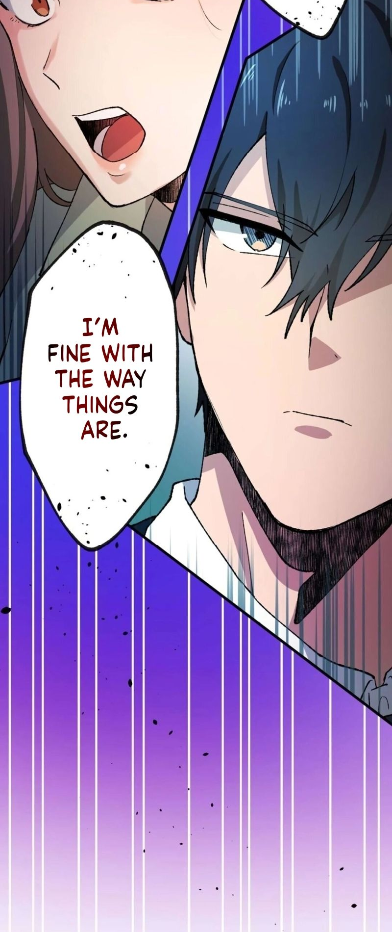 Read Yakuza Cleaner Manga Online