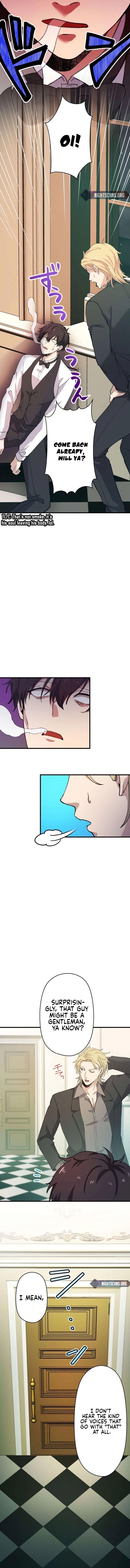 Read Yakuza Cleaner Manga Online