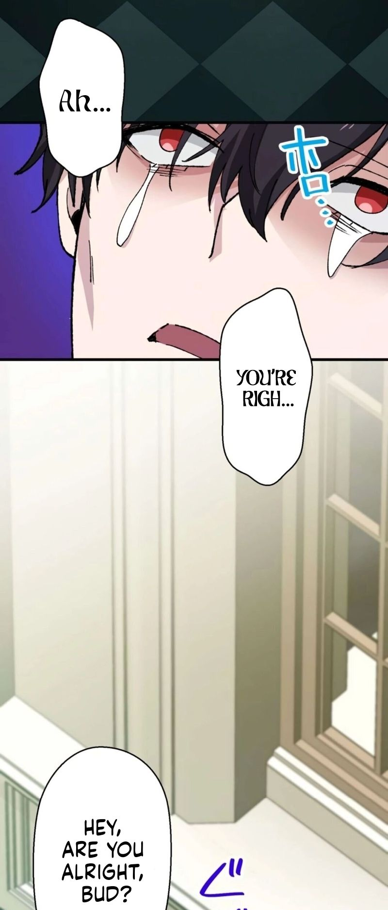 Read Yakuza Cleaner Manga Online