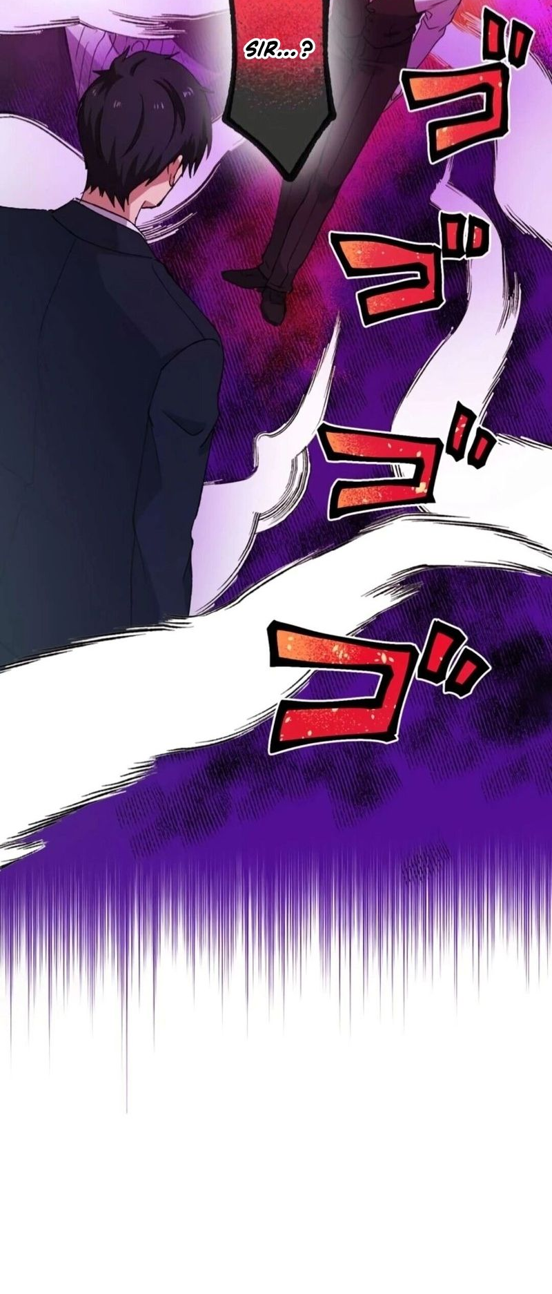 Read Yakuza Cleaner Manga Online