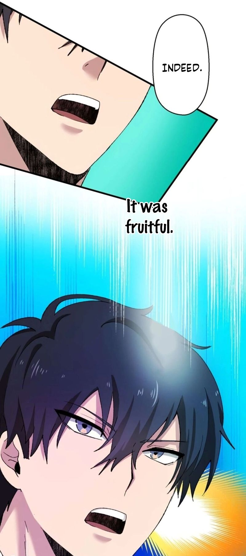 Read Yakuza Cleaner Manga Online